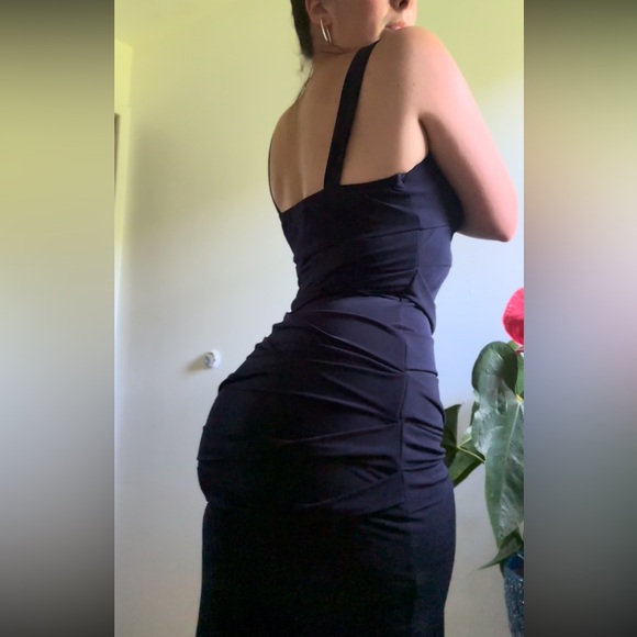 Valerie Bertinelli pencil dress - Picture 5 of 6